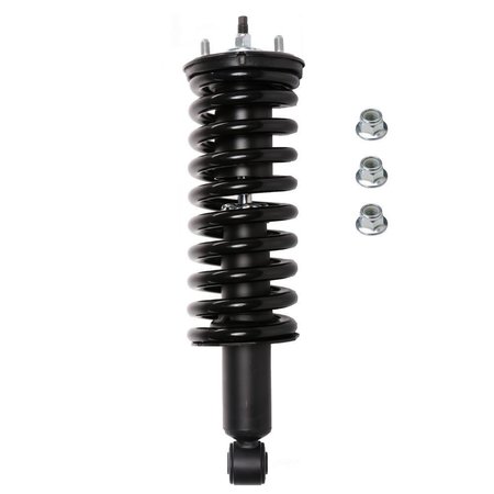 PRT Suspension Strut And Coil Spring Assembly, Prt 710375 710375